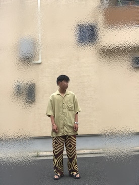 🌈🌞👤🌏さんのコーディネート