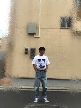 🌈🌞👤🌏さんのコーディネート