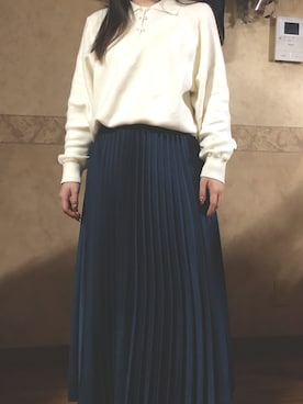 ゆちんさんのコーディネート