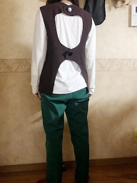 ゆちんさんのコーディネート