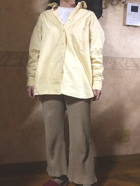 ゆちんさんのコーディネート