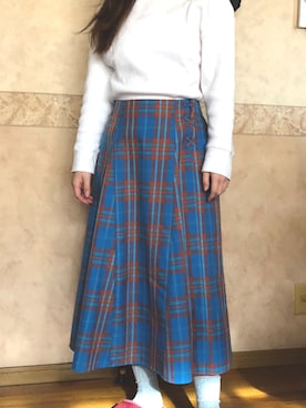 ゆちんさんのコーディネート