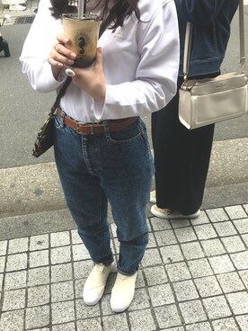 ゆちんさんのコーディネート