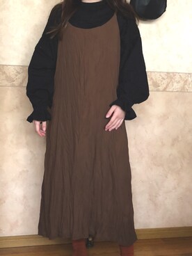 ゆちんさんのコーディネート