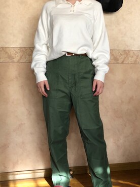 ゆちんさんのコーディネート