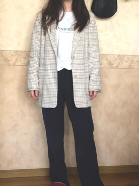 ゆちんさんのコーディネート