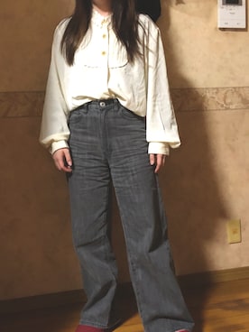 ゆちんさんのコーディネート