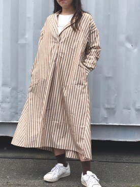 ゆちんさんのコーディネート