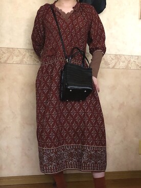 ゆちんさんのコーディネート