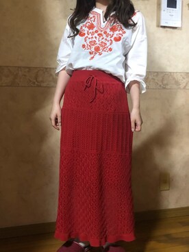 ゆちんさんのコーディネート