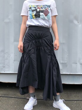 ゆちんさんのコーディネート