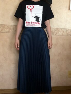 ゆちんさんのコーディネート