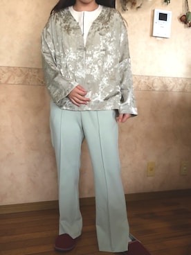 ゆちんさんのコーディネート