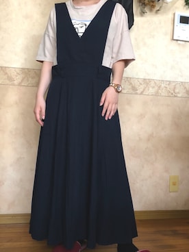 ゆちんさんのコーディネート