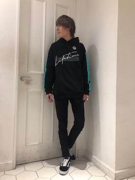 ★丸野   RAGEBLUE心斎橋さんのコーディネート