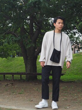 RYOさんのコーディネート