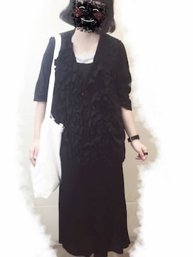 ◯さんのコーディネート