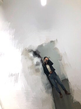 马糟糟さんのコーディネート