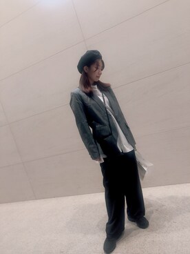 Laurenさんのコーディネート