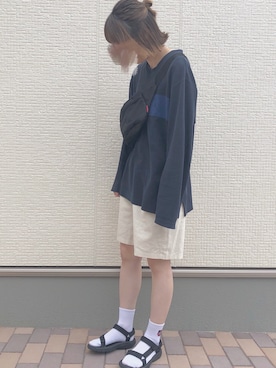 pon.さんのコーディネート