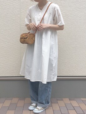 pon.さんのコーディネート