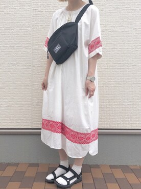 pon.さんのコーディネート