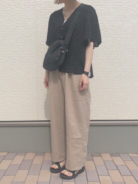 pon.さんのコーディネート