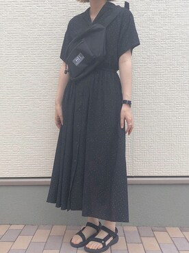 pon.さんのコーディネート