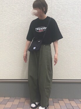 pon.さんのコーディネート