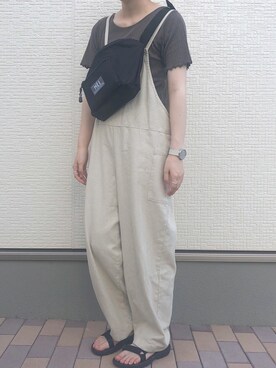 pon.さんのコーディネート