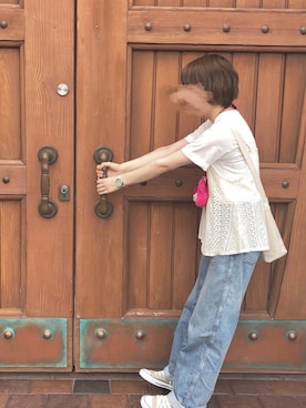 pon.さんのコーディネート