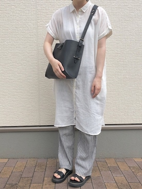 pon.さんのコーディネート