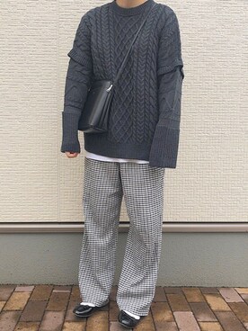 pon.さんのコーディネート