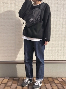 pon.さんのコーディネート