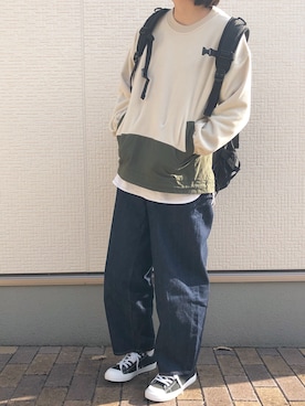 pon.さんのコーディネート