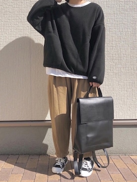 pon.さんのコーディネート