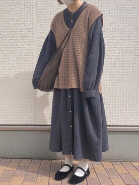 pon.さんのコーディネート