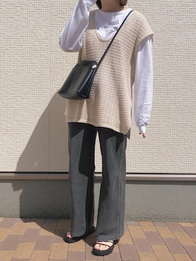 pon.さんのコーディネート