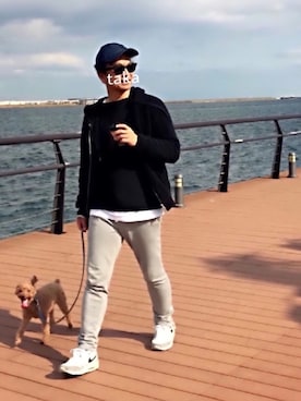 TAさんのコーディネート