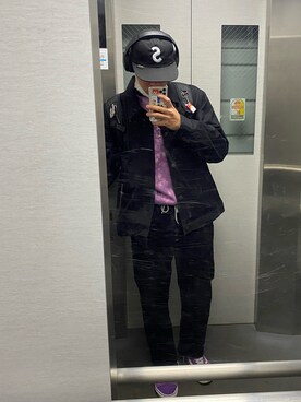 テツオさんのコーディネート