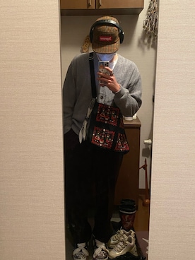 テツオさんのコーディネート
