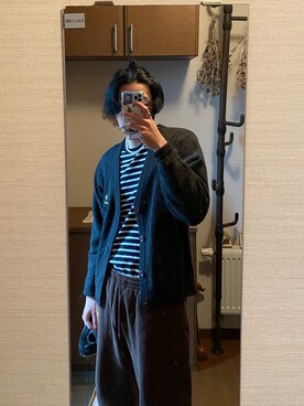 テツオさんのコーディネート