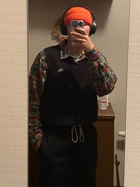 テツオさんのコーディネート