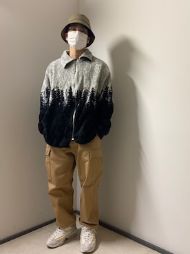 よしひろさんのコーディネート