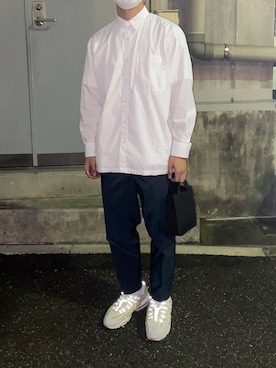 よしひろさんのコーディネート