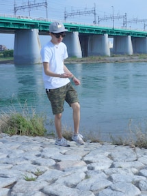 Saturdays NYC | Tシャツ/カットソー