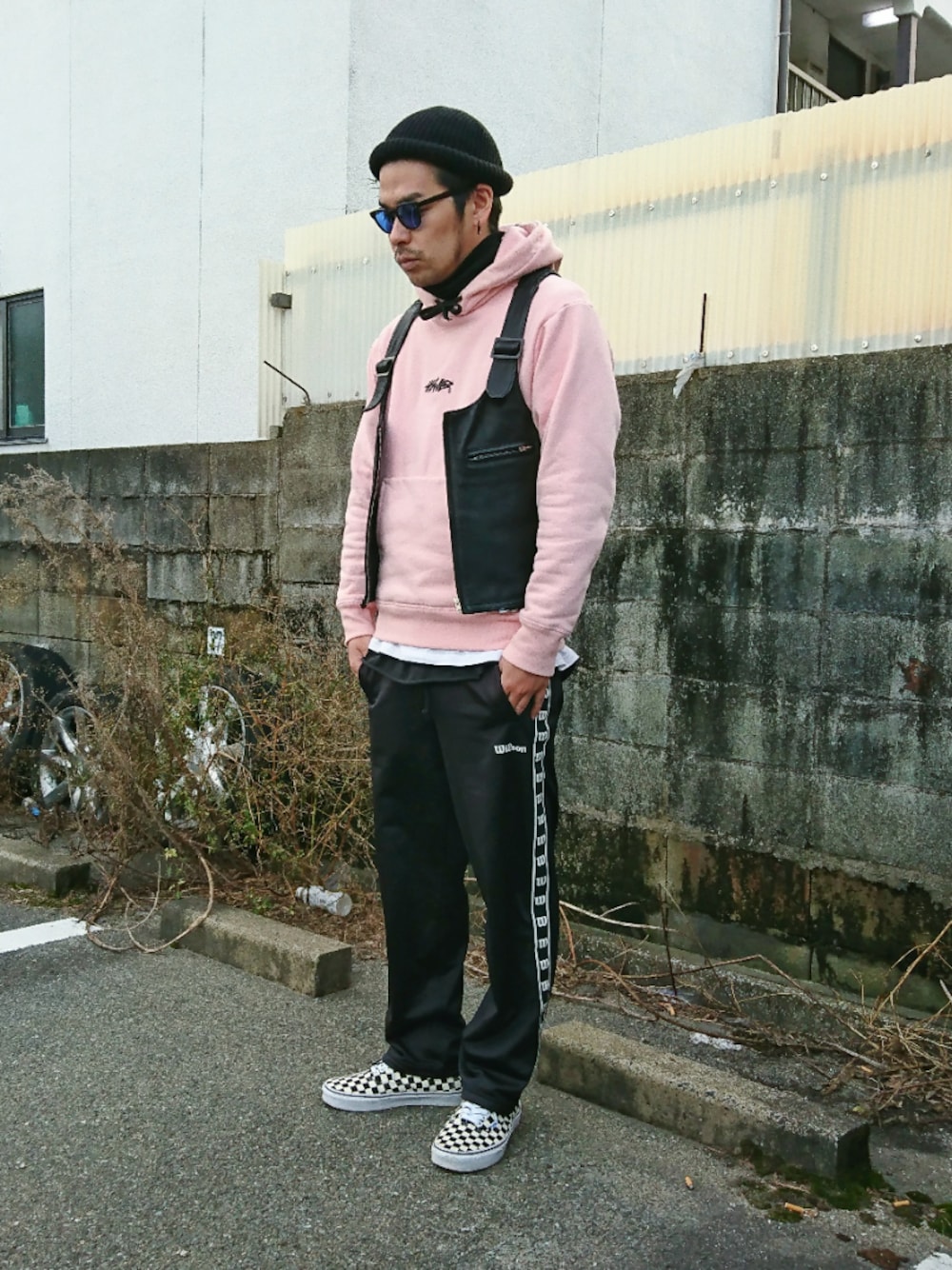supreme レザーベスト 20180114201419689_1000.jpg