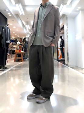 石川 哉斗さんのコーディネート