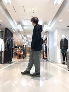 石川 哉斗さんのコーディネート