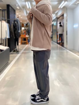 石川 哉斗さんのコーディネート